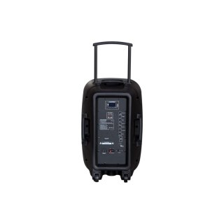 Blaupunkt Profesionalny System Audio PA12
