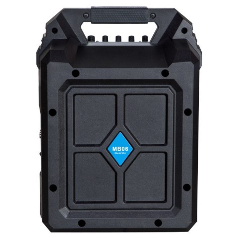 Blaupunkt System Audio z Bluetooth MB06 Blaupunkt System Audio z Bluetooth MB06