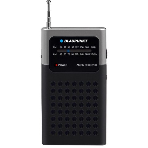 Blaupunkt radio kieszonkowe PR4BK Blaupunkt radio kieszonkowe PR4BK
