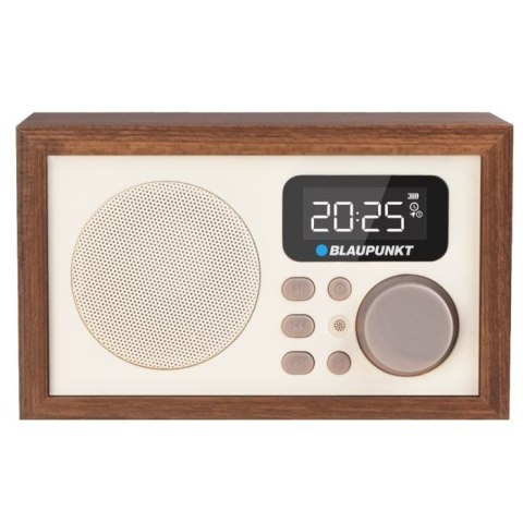 Blaupunkt radioodtwarzacz domowy HR5BR Blaupunkt radioodtwarzacz domowy HR5BR