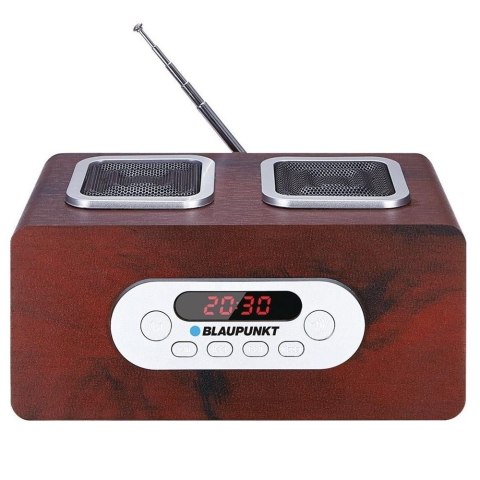 Blaupunkt radioodtwarzacz przenośny PP5BR Blaupunkt radioodtwarzacz przenośny PP5BR