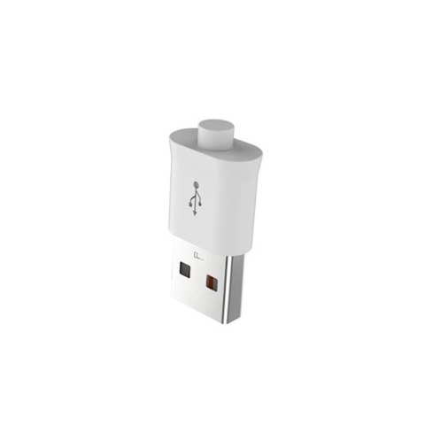 Devia kabel Smart EC081 USB - MicroUSB 1,0 m 2,1A biały Devia kabel Smart EC081 USB - MicroUSB 1,0 m 2,1A biały