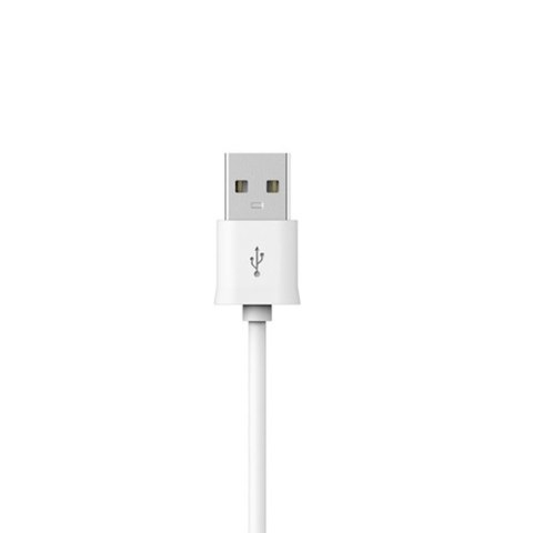 Devia kabel Smart EC081 USB - MicroUSB 1,0 m 2,1A biały Devia kabel Smart EC081 USB - MicroUSB 1,0 m 2,1A biały