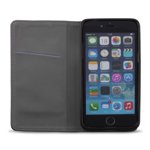 Etui Smart Magnet do Sony Xperia L1 czarne Etui Smart Magnet do Sony Xperia L1 czarne