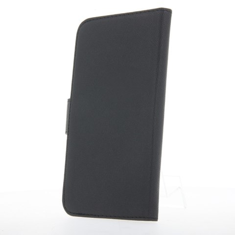 Etui Smart Universal Fancy 4,5-5,0" 69x141 czarne Etui Smart Universal Fancy 4,5-5,0" 69x141 czarne