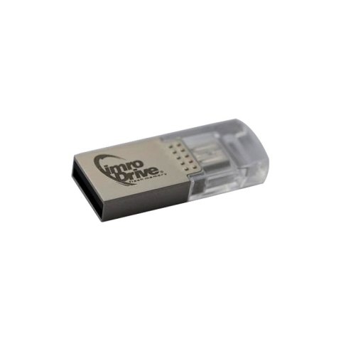 Imro pendrive 32GB USB 2.0, microUSB Duo OTG Imro pendrive 32GB USB 2.0, microUSB Duo OTG