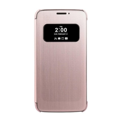 LG etui CFV-160.APEUPK G5 różowe LG etui CFV-160.APEUPK G5 różowe