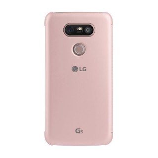 LG etui CFV-160.APEUPK G5 różowe