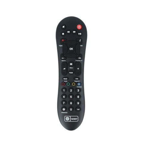 Pilot POLSAT EVOBOX Pilot POLSAT EVOBOX