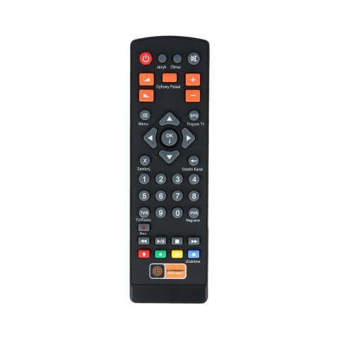 Pilot POLSAT T-HD 210 Pilot POLSAT T-HD 210