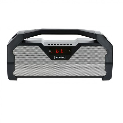 Rebeltec głośnik Bluetooth SoundBOX 400 szary Rebeltec głośnik Bluetooth SoundBOX 400 szary