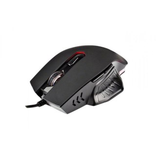 Rebeltec mysz+ podkładka RED DRAGON