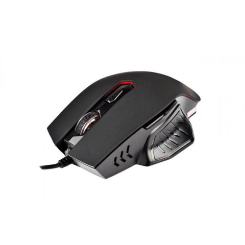 Rebeltec mysz+ podkładka RED DRAGON Rebeltec mysz+ podkładka RED DRAGON