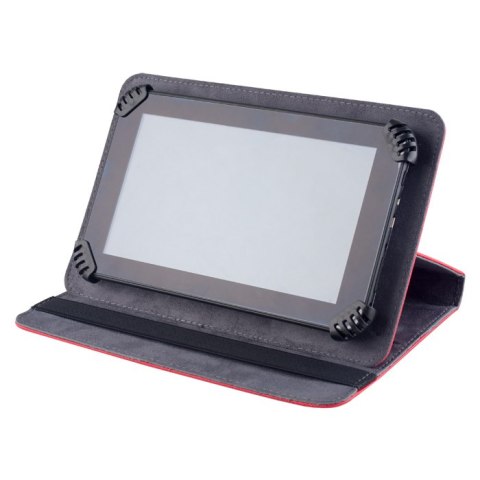 Uniwersalne etui ORBI 360 do tabletów 10" czarne Uniwersalne etui ORBI 360 do tabletów 10" czarne