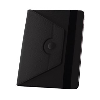 Uniwersalne etui ORBI 360 do tabletów 7"- 8" czarne