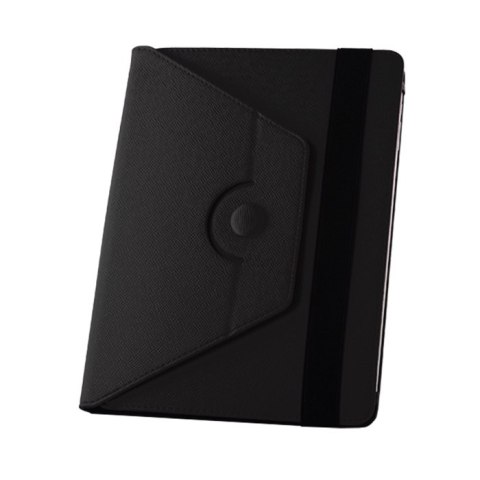 Uniwersalne etui ORBI 360 do tabletów 7"- 8" czarne Uniwersalne etui ORBI 360 do tabletów 7"- 8" czarne