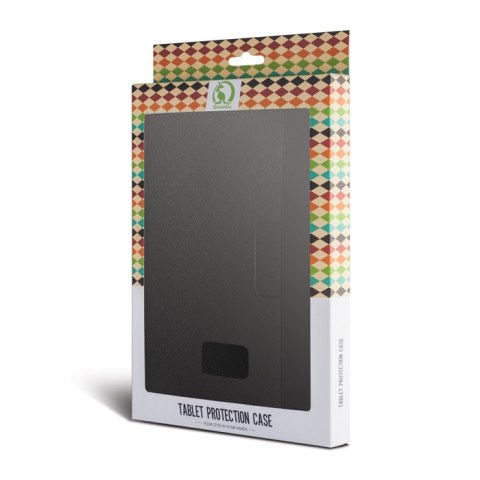 Uniwersalne etui ORBI do tabletów 10" czarne Uniwersalne etui ORBI do tabletów 10" czarne