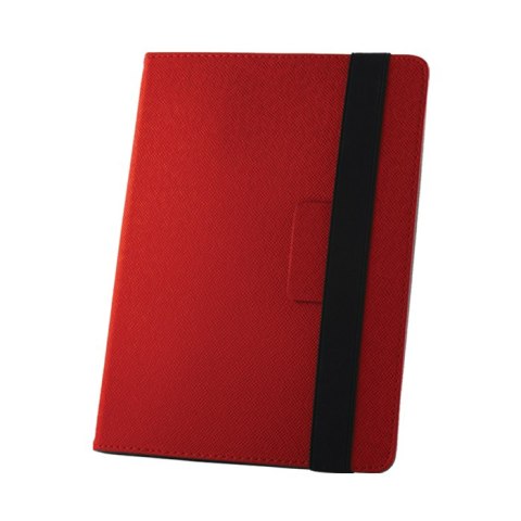 Uniwersalne etui ORBI do tabletów 10" czerwone Uniwersalne etui ORBI do tabletów 10" czerwone