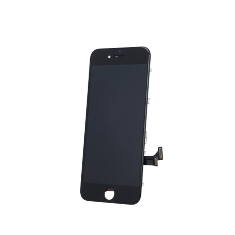 Wyświetlacz z panelem dotykowym iPhone 7 czarny AAA Wyświetlacz z panelem dotykowym iPhone 7 czarny AAA