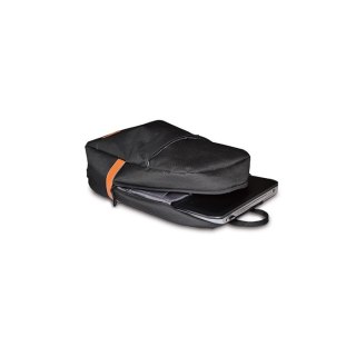 ACME EUROPE Plecak 16B56 Casual, 15.6", czarny