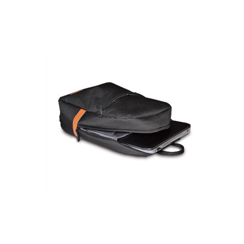 ACME EUROPE Plecak 16B56 Casual, 15.6", czarny ACME EUROPE Plecak 16B56 Casual, 15.6", czarny