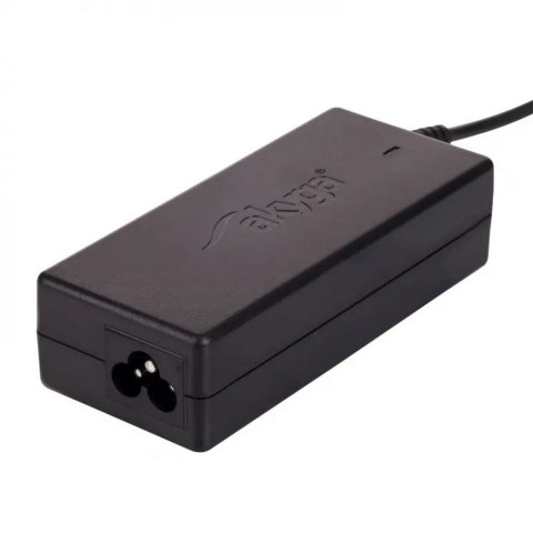 Akyga zasilacz do laptopa Toshiba 19V / 3,42A / 65W Akyga zasilacz do laptopa Toshiba 19V / 3,42A / 65W