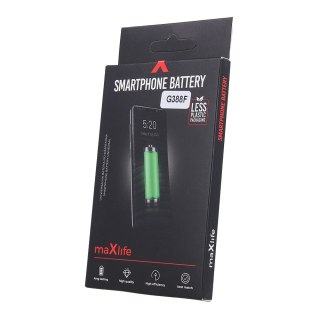 Bateria Maxlife do Samsung Xcover 3 G388F EB-BG388BBE 2200mAh