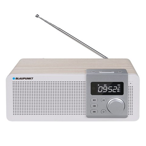 Blaupunkt przenośny radioodtwarzacz z Bluetooth PP14BT Blaupunkt przenośny radioodtwarzacz z Bluetooth PP14BT