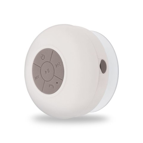 Forever głośnik Bluetooth BS-330 biały Forever głośnik Bluetooth BS-330 biały