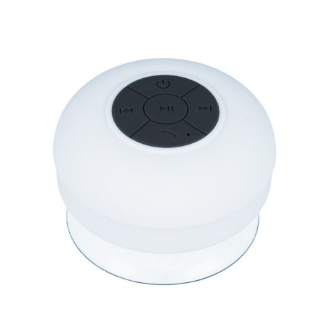 Forever głośnik Bluetooth BS-330 biały Forever głośnik Bluetooth BS-330 biały