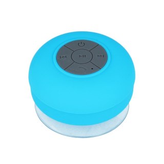 Forever głośnik Bluetooth BS-330 niebieski