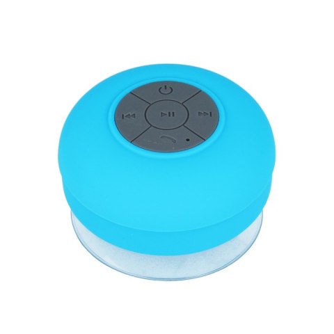 Forever głośnik Bluetooth BS-330 niebieski Forever głośnik Bluetooth BS-330 niebieski