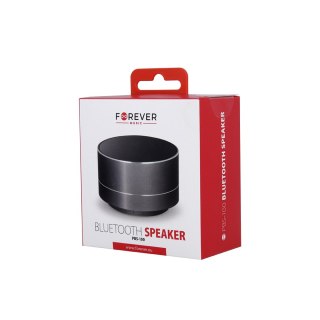 Forever głośnik Bluetooth PBS-100 czarny