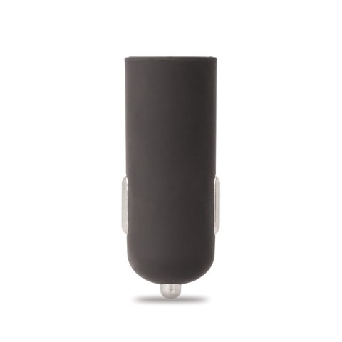 Forever ładowarka samochodowa M02 1x USB 2A czarna + kabel USB-C Forever ładowarka samochodowa M02 1x USB 2A czarna + kabel USB-C