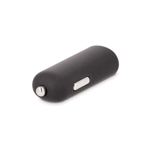 Forever ładowarka samochodowa M02 1x USB 2A czarna + kabel USB-C Forever ładowarka samochodowa M02 1x USB 2A czarna + kabel USB-C
