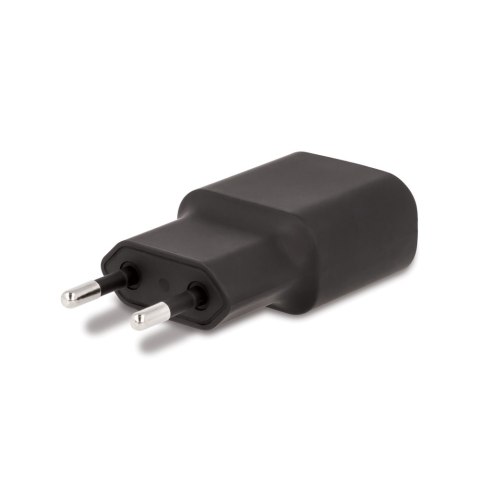 Forever ładowarka sieciowa TC-01 1x USB 1A czarna Forever ładowarka sieciowa TC-01 1x USB 1A czarna