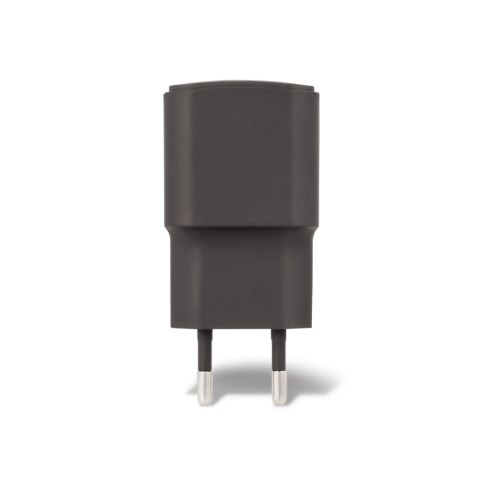 Forever ładowarka sieciowa TC-01 1x USB 2A czarna Forever ładowarka sieciowa TC-01 1x USB 2A czarna