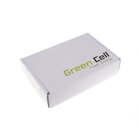GREEN CELL ład. samoch. do Dell CAD19 19.5V 4.62A / 7.4mm-5.0mm 24V GREEN CELL ład. samoch. do Dell CAD19 19.5V 4.62A / 7.4mm-5.0mm 24V