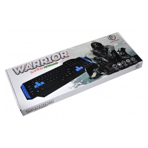 Rebeltec klawiatura gamingowa Warrior Rebeltec klawiatura gamingowa Warrior