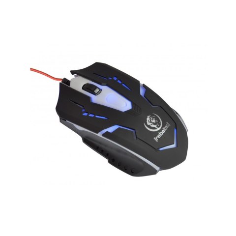 Rebeltec mysz gamingowa COBRA Rebeltec mysz gamingowa COBRA