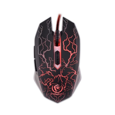 Rebeltec mysz gamingowa DIABLO Rebeltec mysz gamingowa DIABLO