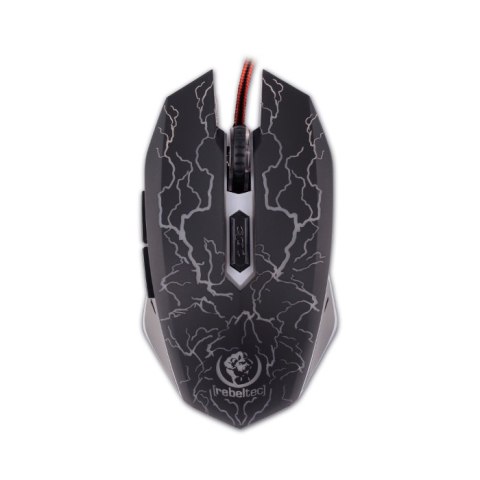 Rebeltec mysz gamingowa DIABLO Rebeltec mysz gamingowa DIABLO