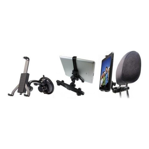 Rebeltec uchwyt samochodowy M60 2w1 do tabletów Rebeltec uchwyt samochodowy M60 2w1 do tabletów