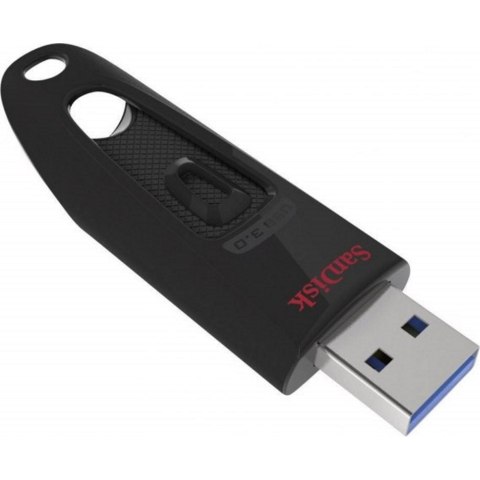 SanDisk pendrive 64GB USB 3.0 Cruzer Ultra SanDisk pendrive 64GB USB 3.0 Cruzer Ultra