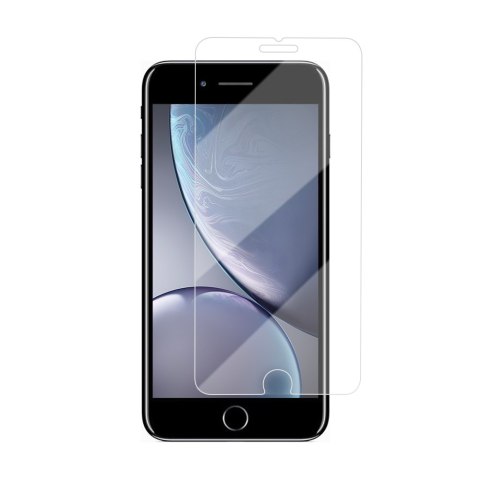 Szkło hartowane 2,5D do iPhone 7 Plus / 8 Plus Szkło hartowane 2,5D do iPhone 7 Plus / 8 Plus