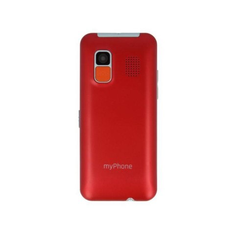 Telefon myPhone Halo Easy czerwony Telefon myPhone Halo Easy czerwony