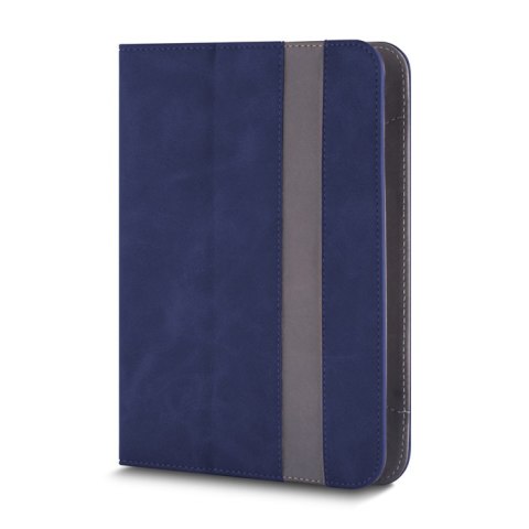Uniwersalne etui Fantasia - tablet 7-8'' granatowe Uniwersalne etui Fantasia - tablet 7-8'' granatowe