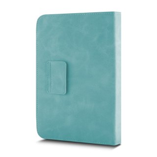 Uniwersalne etui Fantasia - tablet 7-8'' miętowe