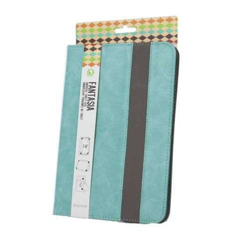 Uniwersalne etui Fantasia - tablet 7-8'' miętowe Uniwersalne etui Fantasia - tablet 7-8'' miętowe
