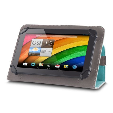 Uniwersalne etui Fantasia - tablet 9-10'' miętowe Uniwersalne etui Fantasia - tablet 9-10'' miętowe